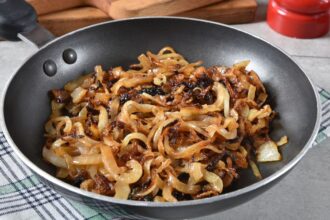 The Health and Taste Benefits of Sweet Onions: Elevate Your Cooking